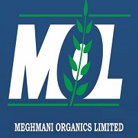 Meghmani organics limited